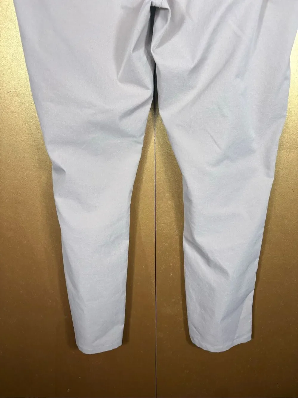 Peter Millar mens performance pants size 36/32